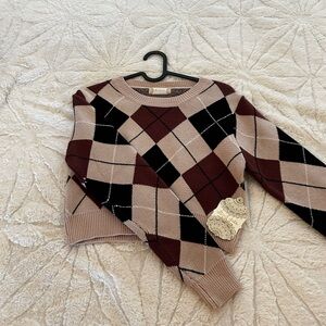 Altard State New Sweater